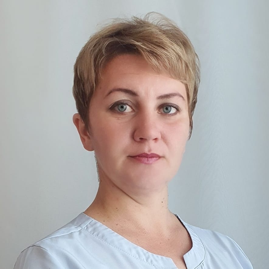 Воспитатель Шульгинова Наталья Сергеевна.