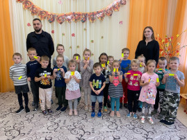 Мероприятие "Внимание - дети!" Мероприятие "Внимание - дети!".
