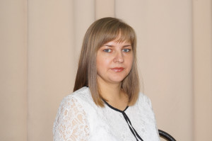 Воспитатель Березина Валерия Александровна Воспитатель Березина Валерия Александровна