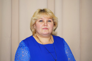 Воспитатель Ширяева Ольга Николаевна Воспитатель Ширяева Ольга Николаевна
